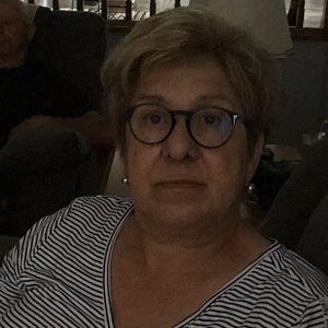 Meet your Posher, Nina